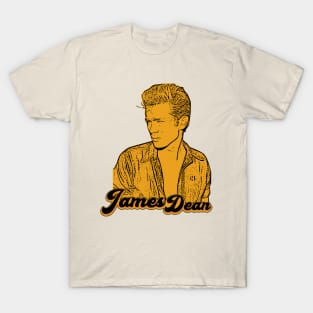 James Dean T-Shirt